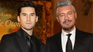 Se filtró el motivo por el cual Marcelo Tinelli se distanció de su hijo Francisco en medio de la interna familiar