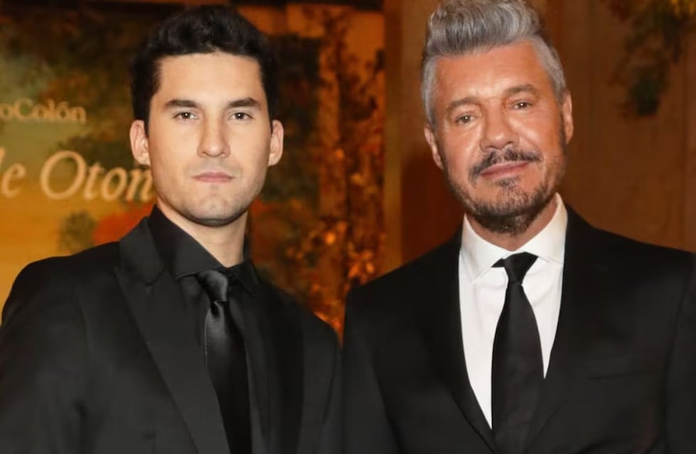 Se filtró el motivo por el cual Marcelo Tinelli se distanció de su hijo Francisco en medio de la interna familiar