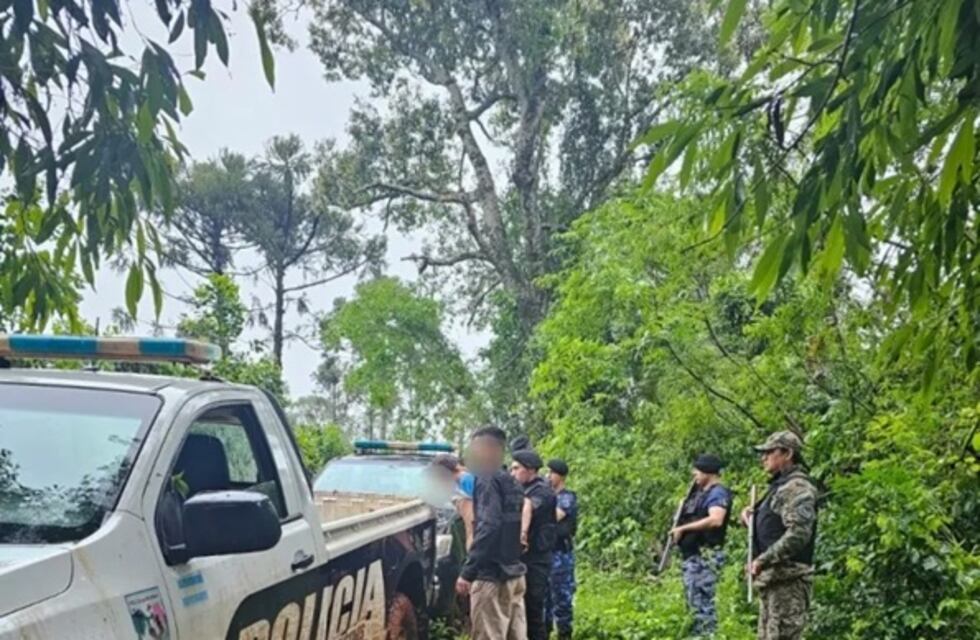 Un brasileño murió de un disparo tras una pelea entre compañeros en Comandante Andresito