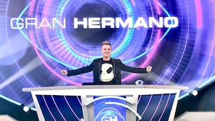 ¿Éxito o fracaso?: este fue el rating que tuvo Gran Hermano 2025 en su debut.