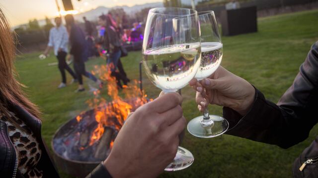 Eventos culturales para mendocinos y turistas previos a la Fiesta Nacional de la Vendimia