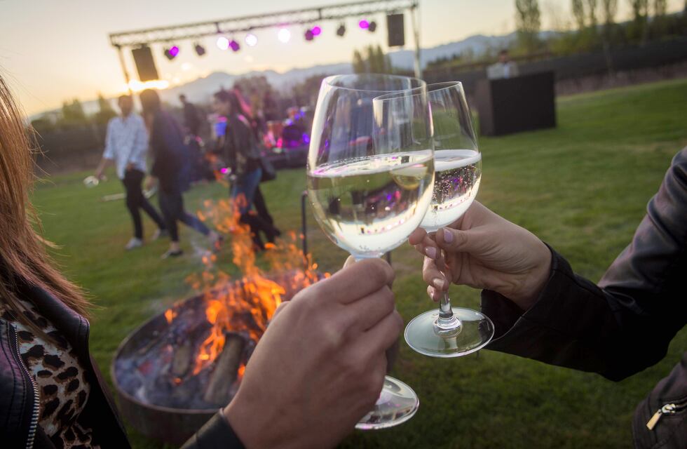 Eventos culturales para mendocinos y turistas previos a la Fiesta Nacional de la Vendimia