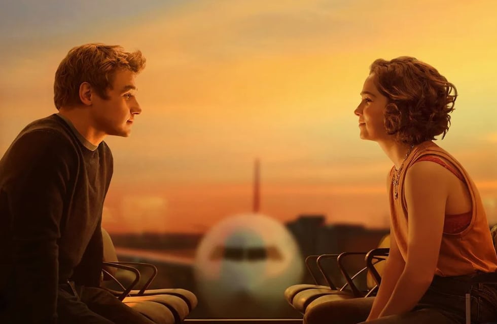 La película romántica que se estrenó hace pocos días y ya lidera el ranking de Netflix