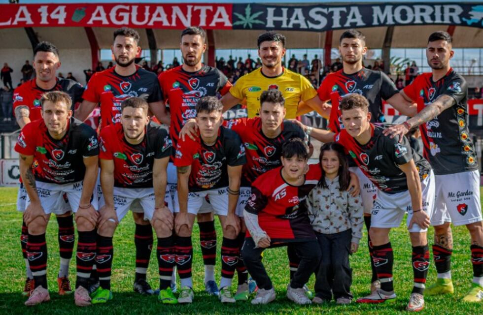 Liga del Sur: en el partido de la fecha Sporting recibe a Liniers