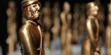 Llegan los Premios Martín Fierro 2022.