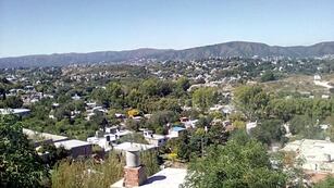 Barrio Colinas Carlos Paz