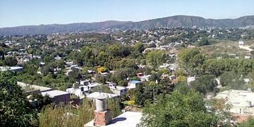 Barrio Colinas Carlos Paz