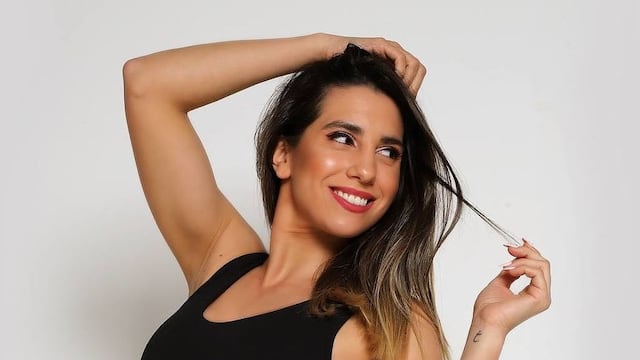 Cinthia Fernández es toda una celebridad en las redes sociales. (Foto: Instagram)
