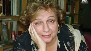 Murió la actriz Lidia Catalano reconocida por sus trabajos en “Esperando la carroza” y “Chiquititas”