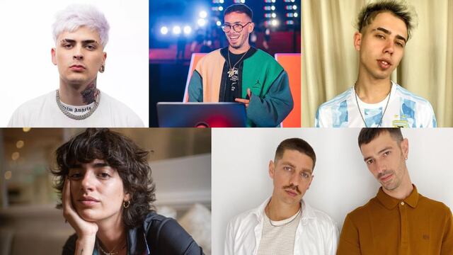 Se viene el festival de reciclaje más grande de la ciudad, con la presencia de artistas de renombre.