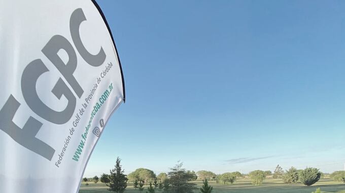 Institución. Los hechos investigados habrían sucedido en la sede Villa Allende de la Federación de Golf de Córdoba.