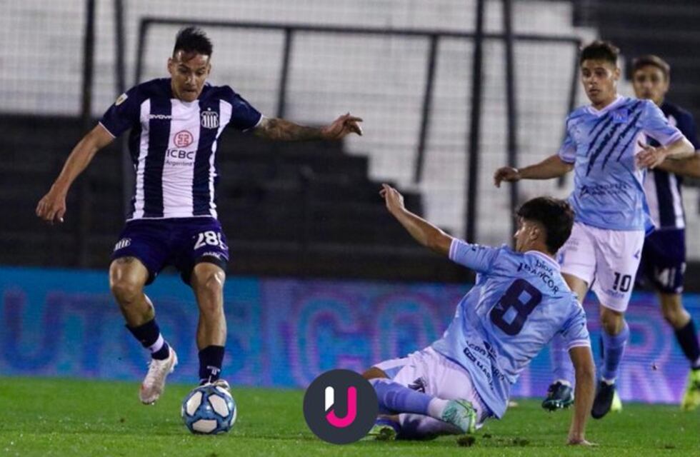 Carlos Auzqui, figura de Talleres: “Si se va el Cacique, nos vamos todos”