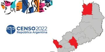 Misiones: la provincia del NEA con mayor población según el Censo 2022.