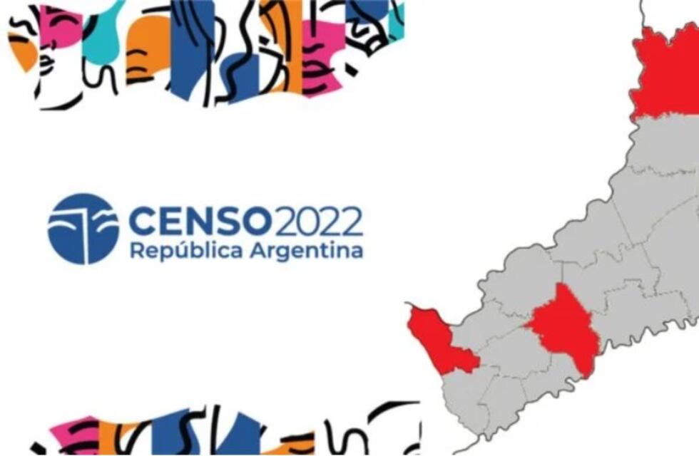 Misiones: la provincia del NEA con mayor población según el Censo 2022