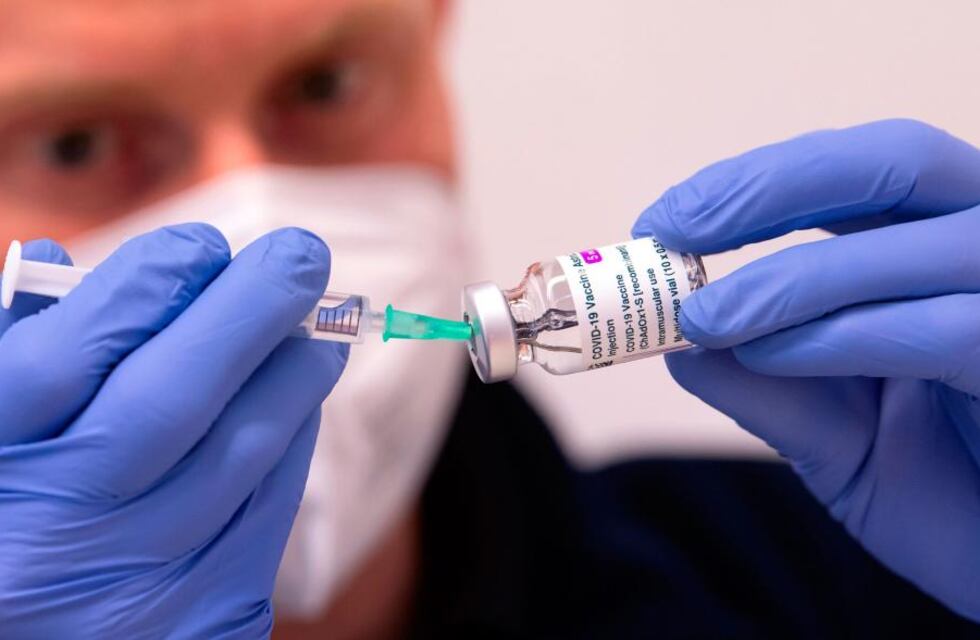 Rafaela “por ahora no” gestiona vacunas