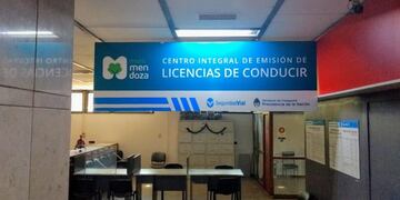 La comuna de la Ciudad de Mendoza dispuso prorrogar las licencias de conducir que vencían entre el 1 de enero y el 31 de marzo de este año.