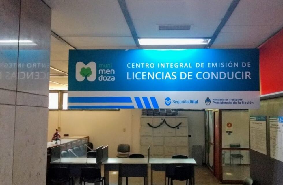 La Ciudad decidió prorrogar el vencimiento de las licencias de conducir