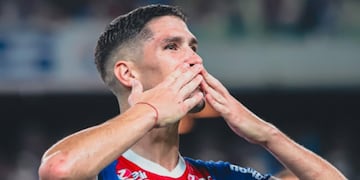 Talleres confirmó a su nuevo jugador central antes del duelo con Tigre y la final con River.
