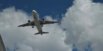 Trabajo dictó la conciliación obligatoria a los controladores aéreos y este viernes 14 de mayo habrá vuelos. (Pedro Castillo)