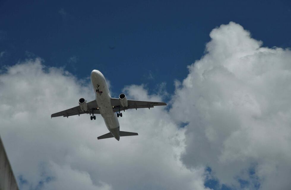 El Gobierno dictó la conciliación obligatoria a los controladores aéreos y este viernes habrá vuelos