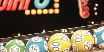 Quién es el hombre de Tandil que ganó 185 millones de pesos en el Quini 6