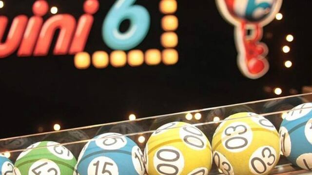 Quién es el hombre de Tandil que ganó 185 millones de pesos en el Quini 6