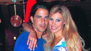 La pareja se separó tras más de dos décadas de relación.