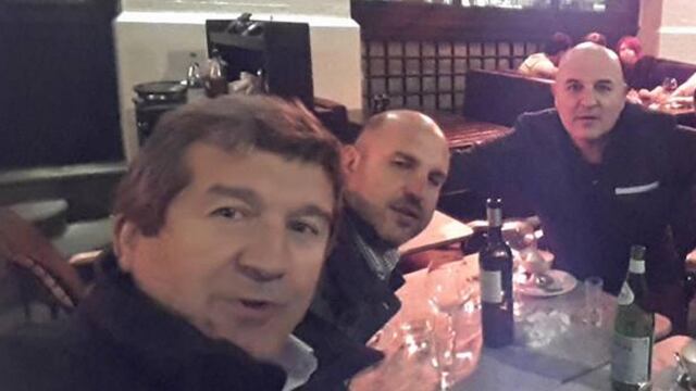 Daniel Carbonell: se define hoy su situación procesal en el caso de sobornos a entes de la provincia de Entre Ríos.