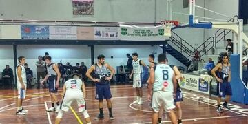 9 de Julio de Morteros