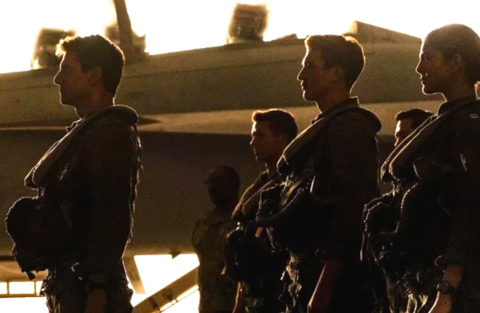 Marvel jugó con el corazón de todos y un actor de Top Gun: Maverick se suma a Capitán América 4