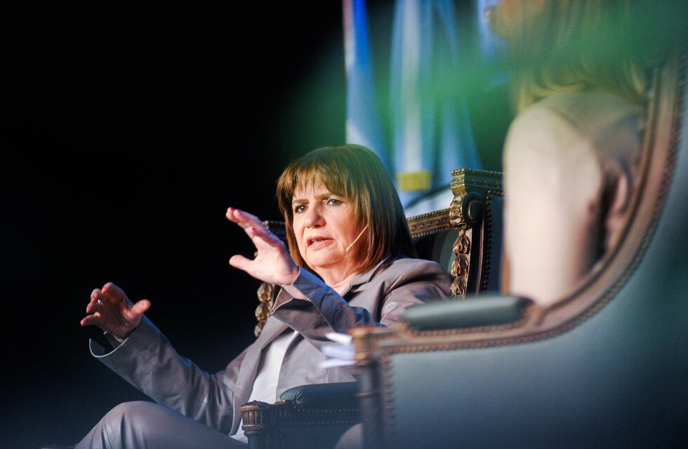 La incómoda pregunta que le hicieron a Patricia Bullrich en torno a las re reelecciones de los políticos formoseños