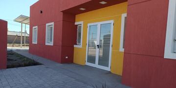El nuevo CAPS Ciudad Atlántida atiende 7 nuevas especialidades.