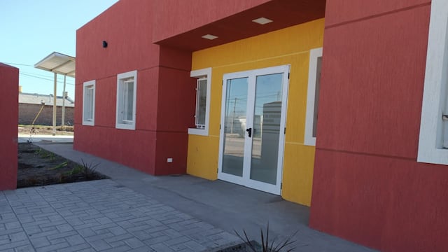 El nuevo CAPS Ciudad Atlántida atiende 7 nuevas especialidades.