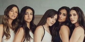 La venganza de las Juanas