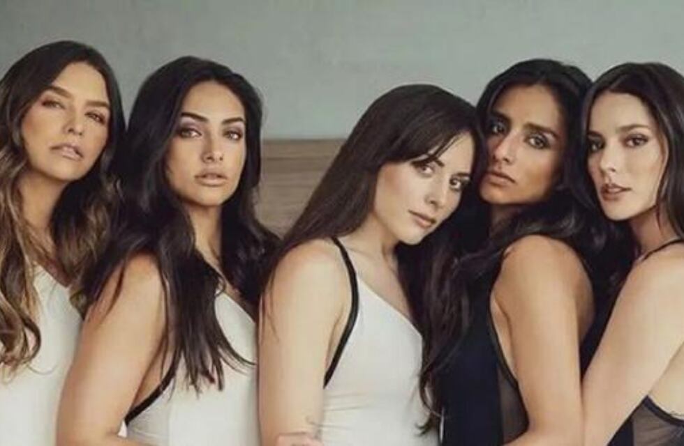 “La venganza de las Juanas”: quién es quién en la nueva serie de Netflix