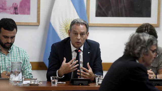 Juicio político a la Corte Suprema. Diputados trata el proyecto para remover a los magistrados.