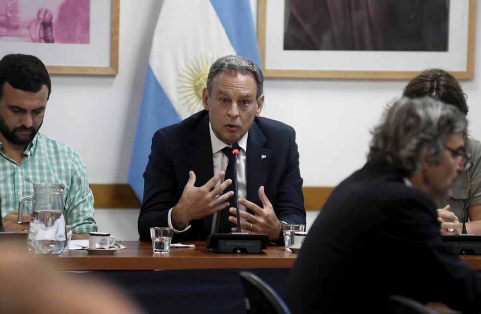 Fuertes cruces entre oficialismo y oposición en una nueva ronda testimonial del juicio a la Corte