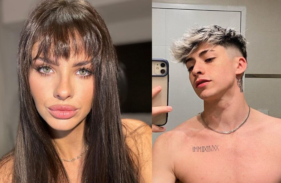 Revelaron el verdadero motivo de la separación de la China Suárez y Lauty Gram: “Ella se cansó de…”