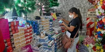 El programa Ahora Fiestas en Misiones estará vigente hasta el 30 de diciembre.