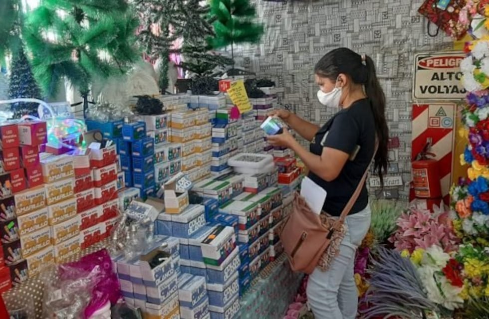 El programa Ahora Fiestas en Misiones estará vigente hasta el 30 de diciembre