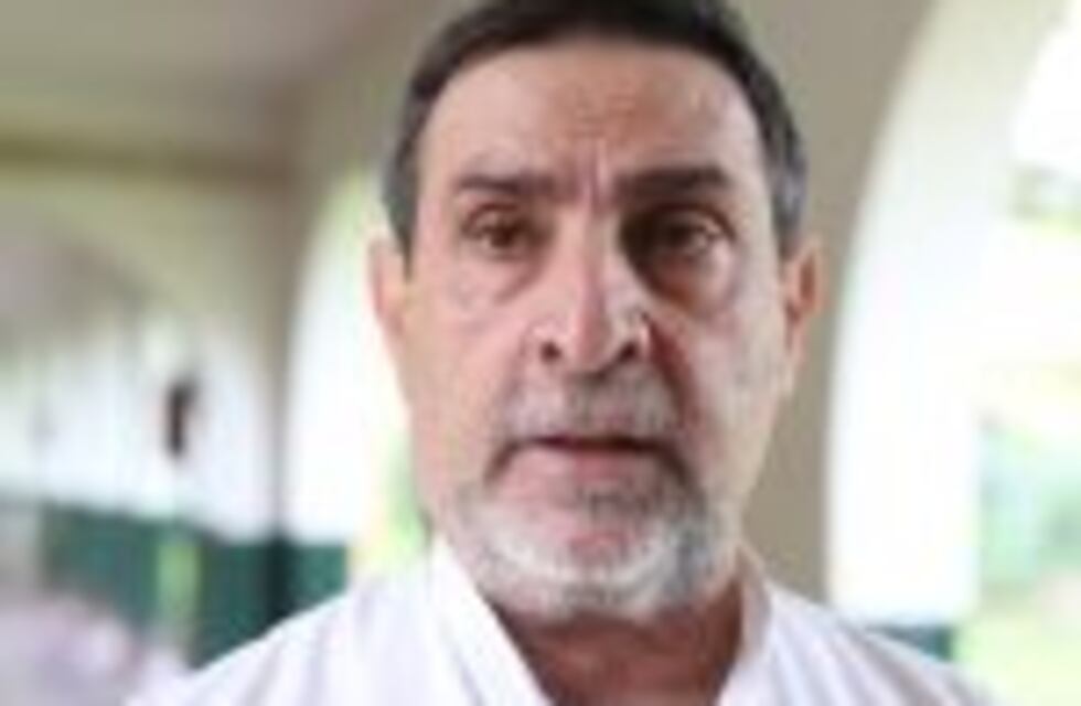 Prevención del dengue: Medina Ruiz llamó a aplicarse la segunda dosis de la vacuna