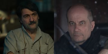Netflix: la voz de César Troncoso y Marcelo Subiotto sobre El Eternauta