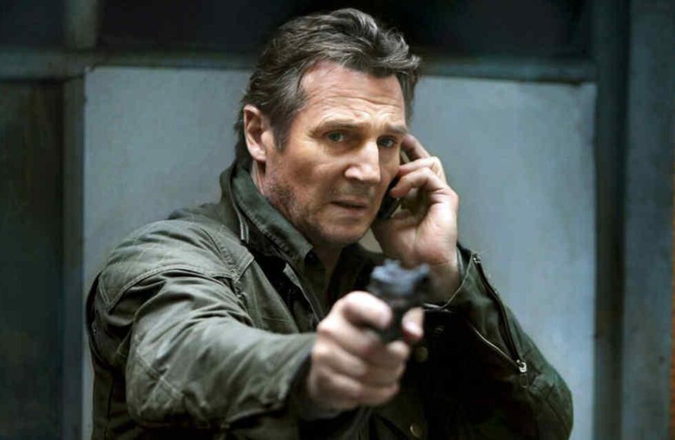 La película protagonizada por Liam Neeson que dura menos de dos horas y conquistó Netflix