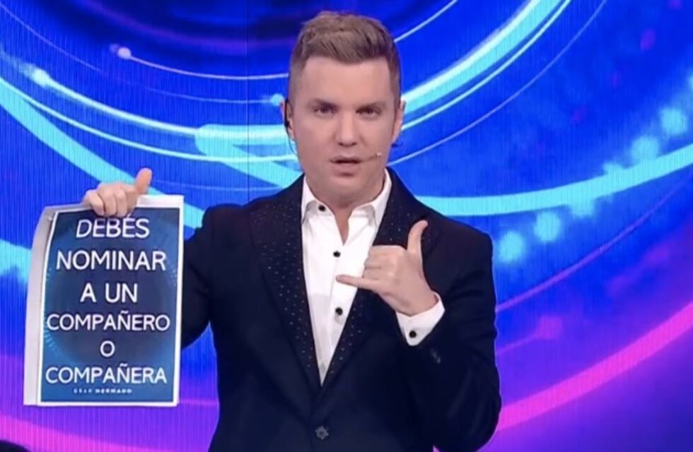 Gran Hermano 2024: se definió el líder de la semana y Rosina tuvo que hacer una “fulminante” en vivo