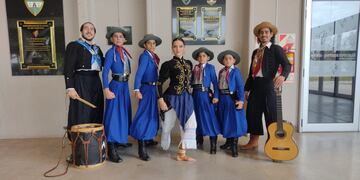 Escuela Municipal de Danzas Arroyito