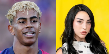 ¿Se viene el bebé?: qué dijo Nicki Nicole sobre los rumores de embarazo con Lamine Yamal