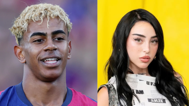 ¿Se viene el bebé?: qué dijo Nicki Nicole sobre los rumores de embarazo con Lamine Yamal