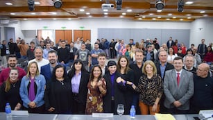 Aprobaron el nuevo protocolo de violencia laboral a nivel municipal