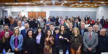 Aprobaron el nuevo protocolo de violencia laboral a nivel municipal