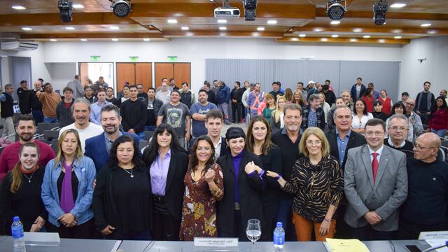 Aprobaron el nuevo protocolo de violencia laboral a nivel municipal